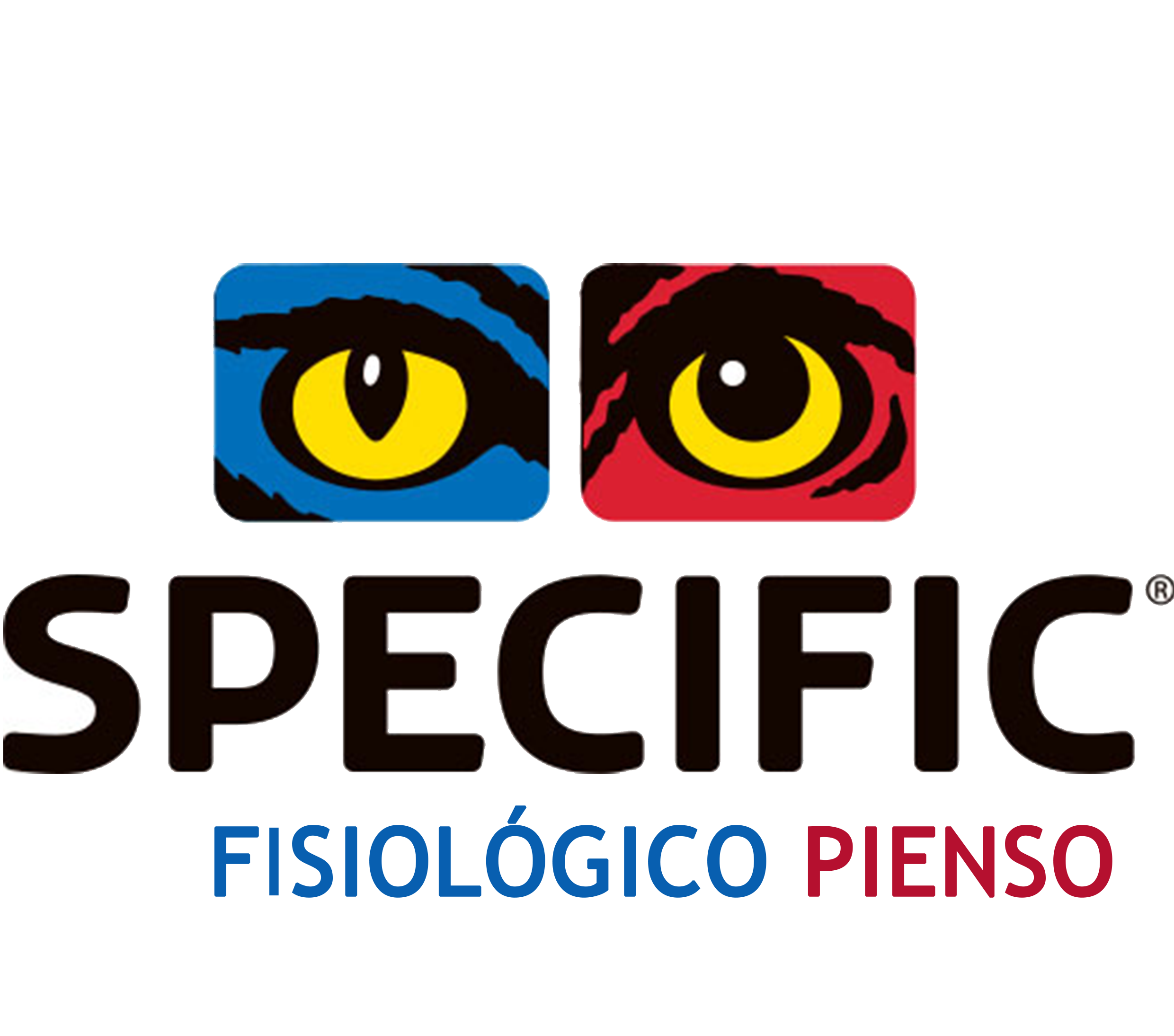 Fisiológico pienso